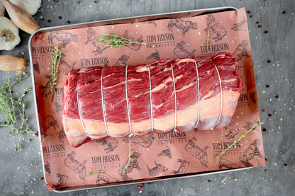 Halal Hereford Ribeye