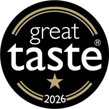 great taste 1 star award