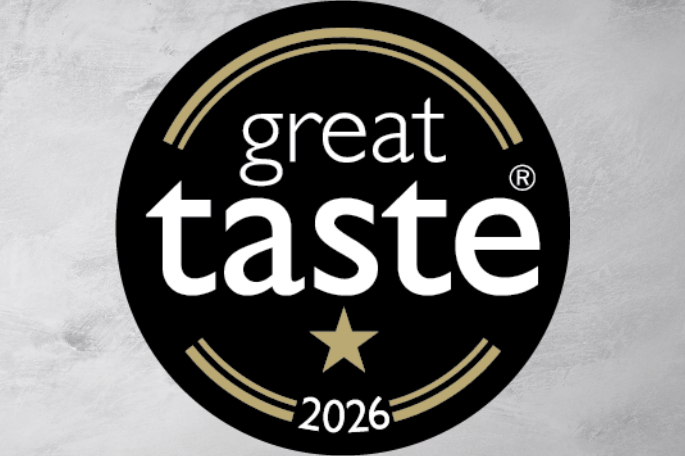 great taste award