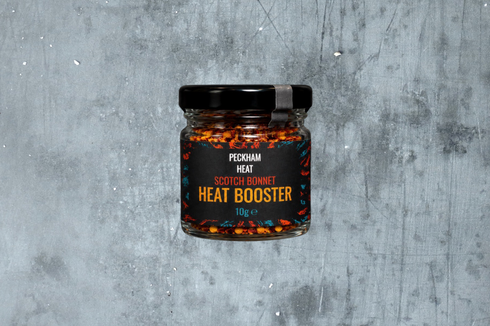 heat booster