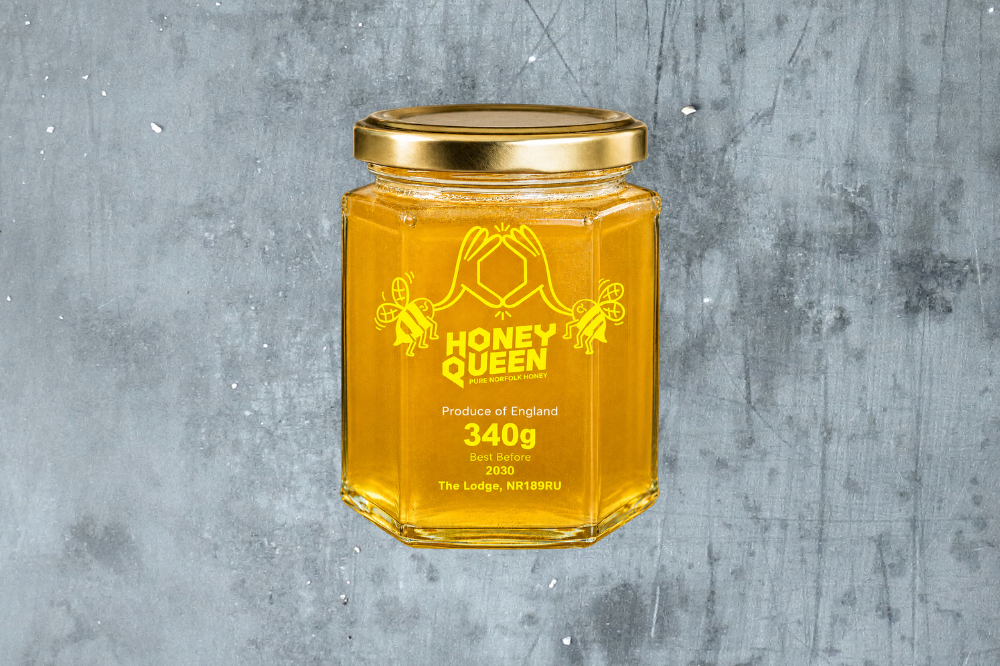 honey