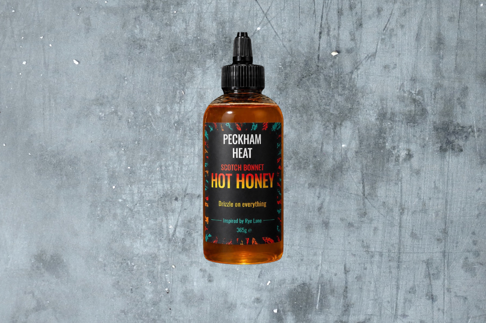hot honey 365