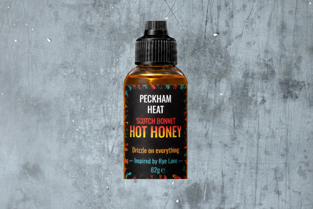 hot honey 82