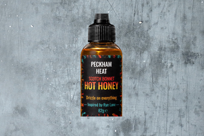 hot honey 82