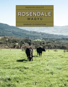 Rosendale Wagyu