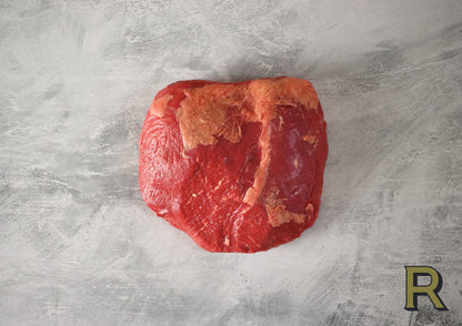 Rosendale Wagyu | Rump Heart | BMS 5+