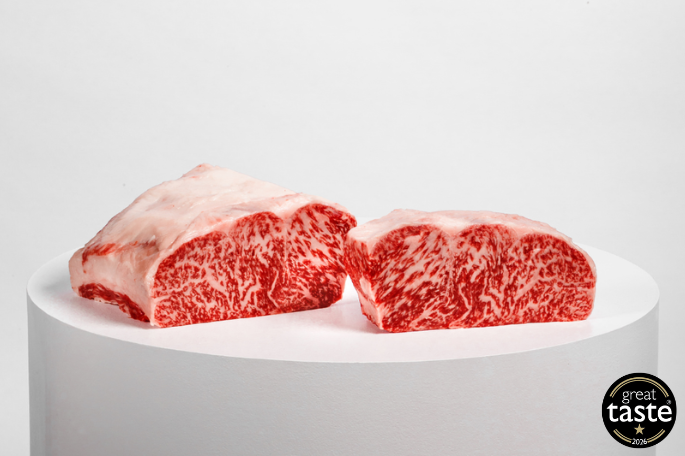 stone axe sirloin