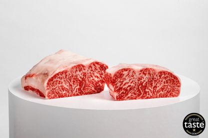 stone axe sirloin