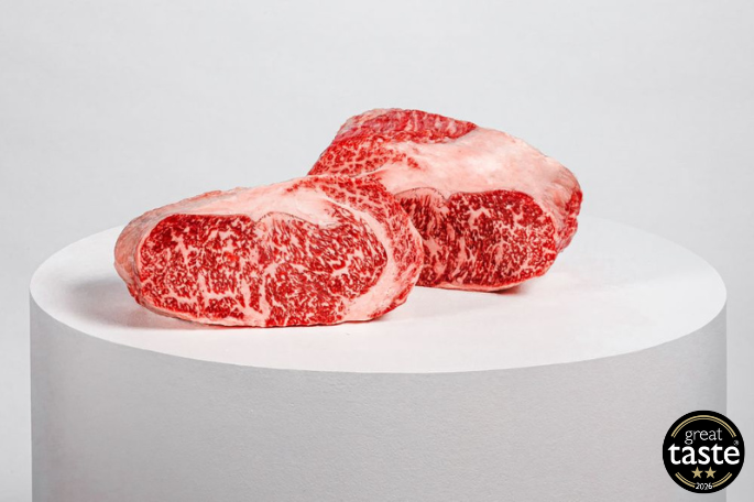 stone axe ribeye