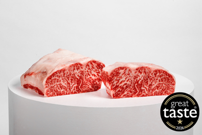 stone axe sirloin