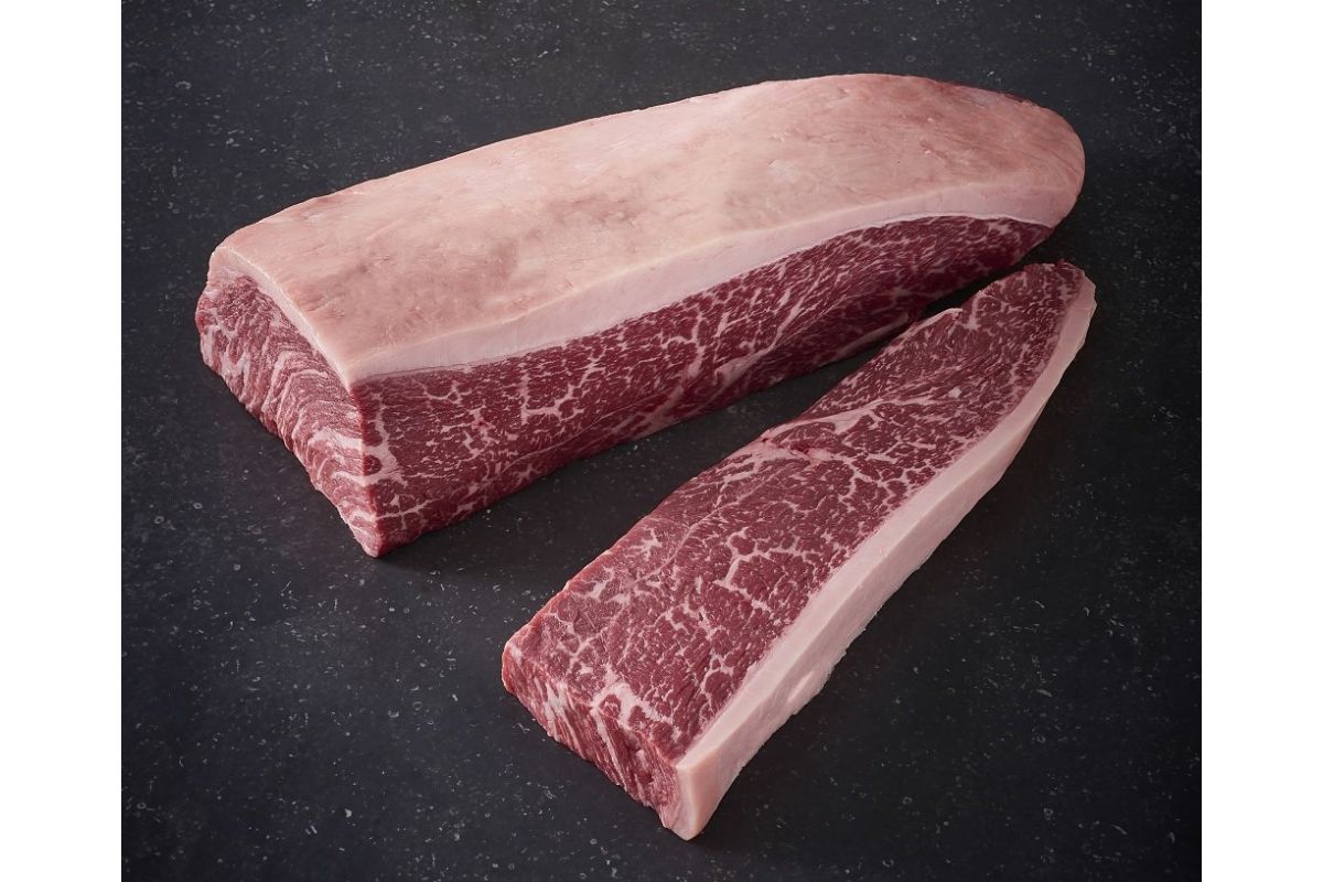 Halal Jack's Creek Wagyu Picanha BMS 8-9