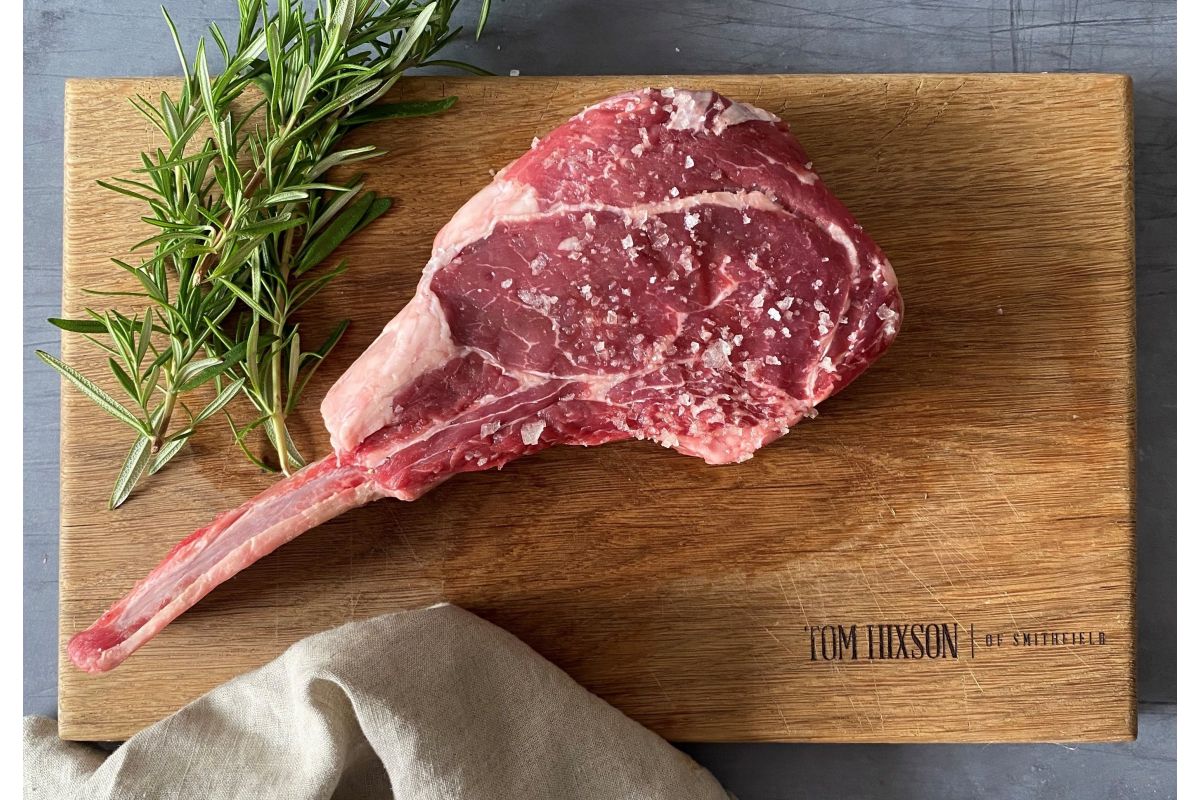 Wexford Valley Tomahawk Steak