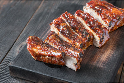 The Ribs and Burgers Box