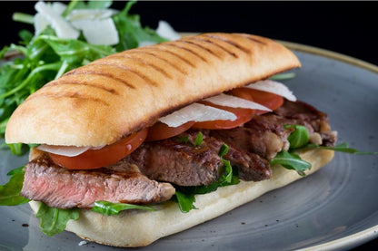 Sirloin Sandwich Steak (3)