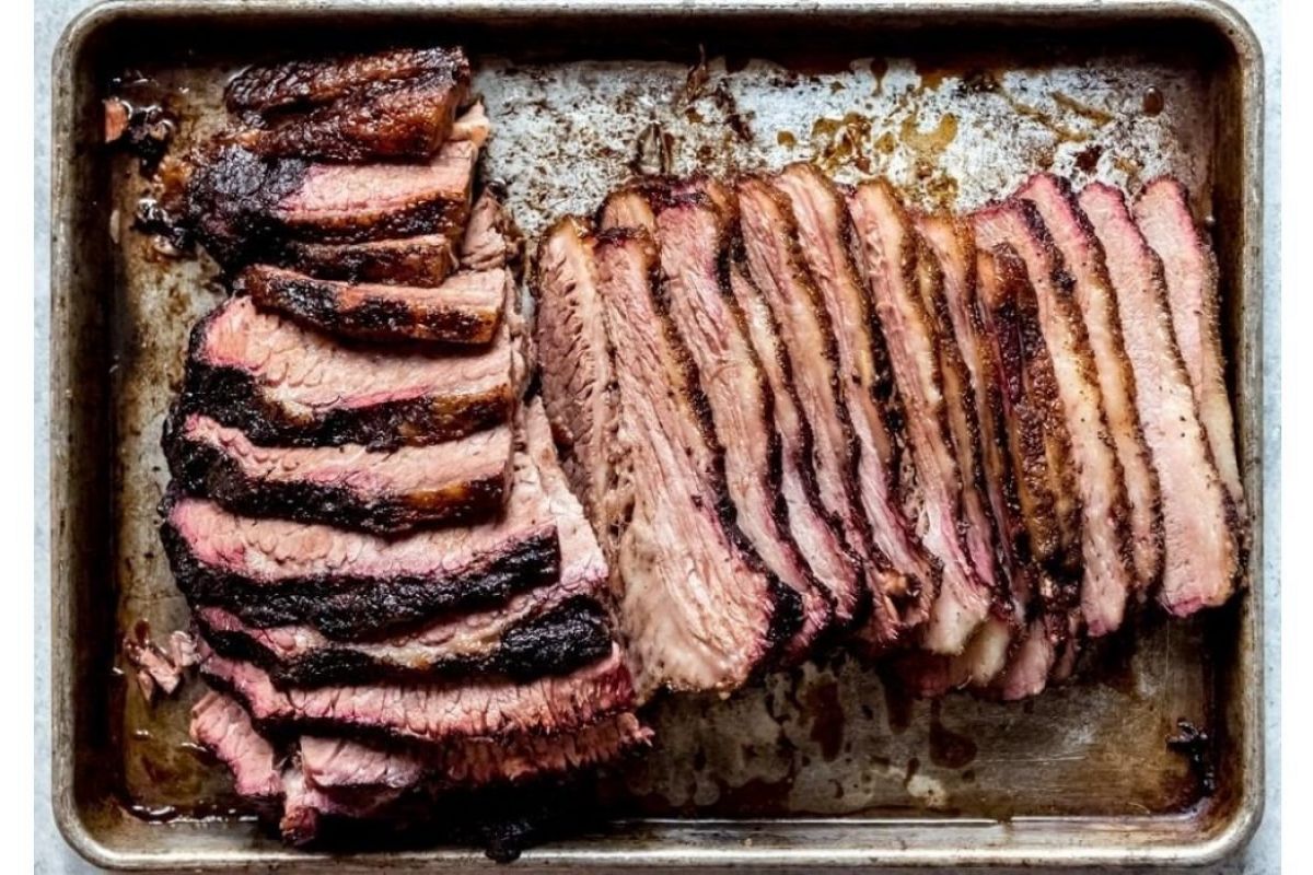 Halal Hereford Brisket