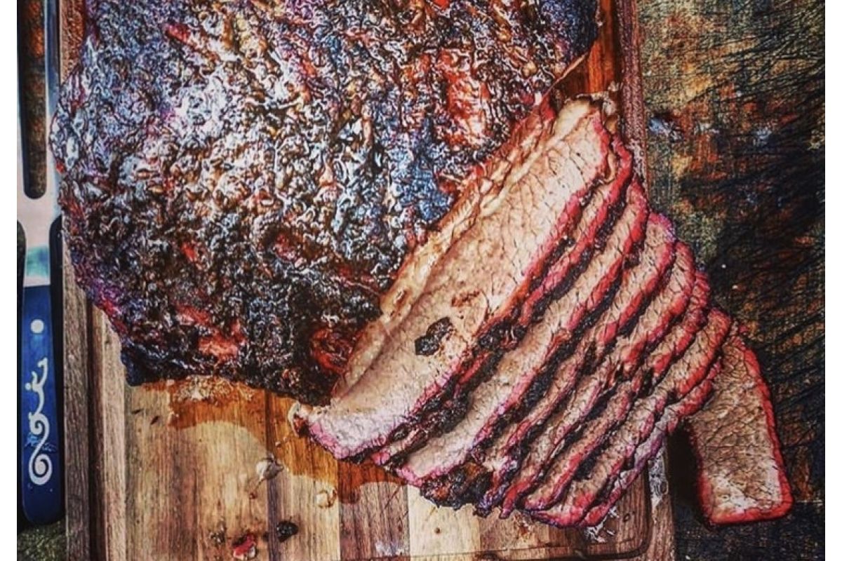 USDA CHOICE Brisket (Creekstone Farms)