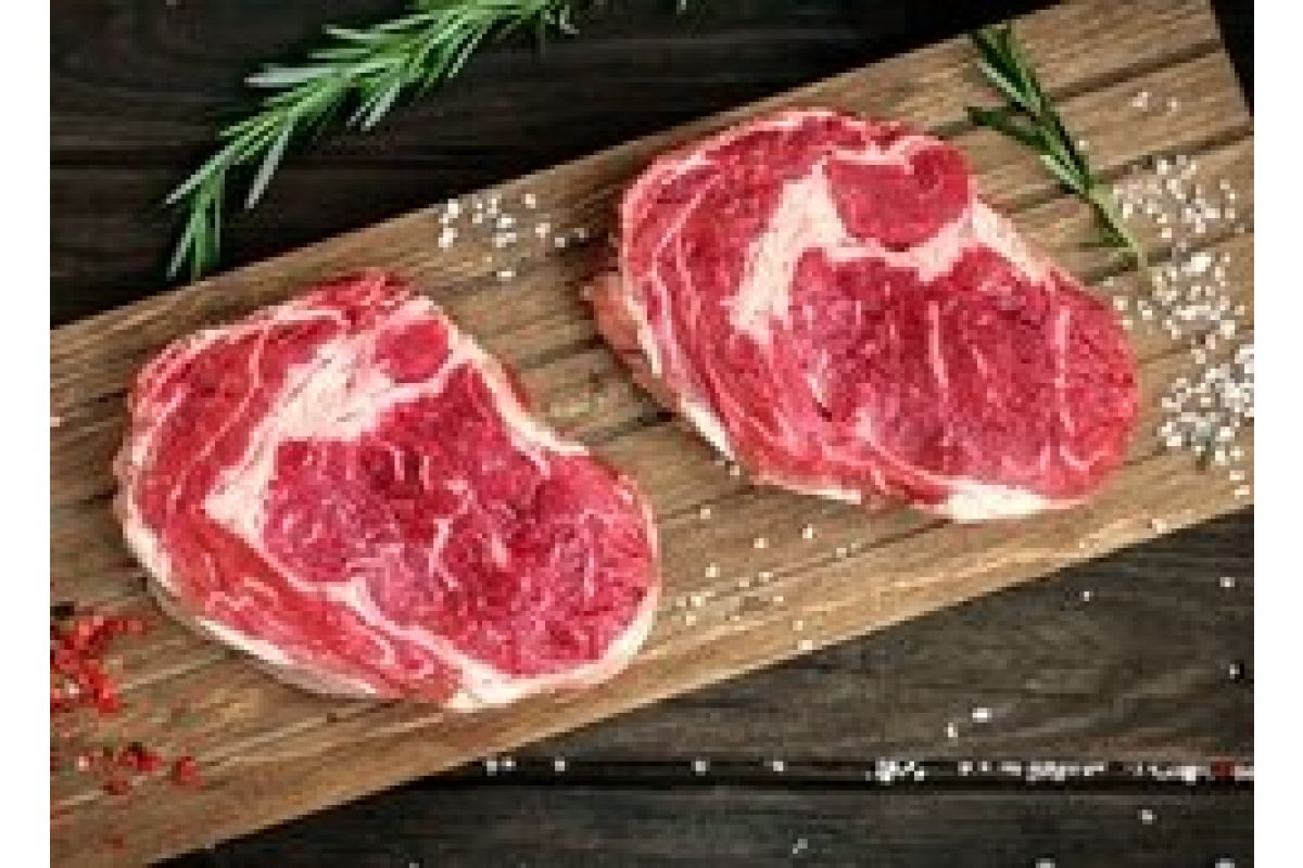 Irish Ribeye Steaks