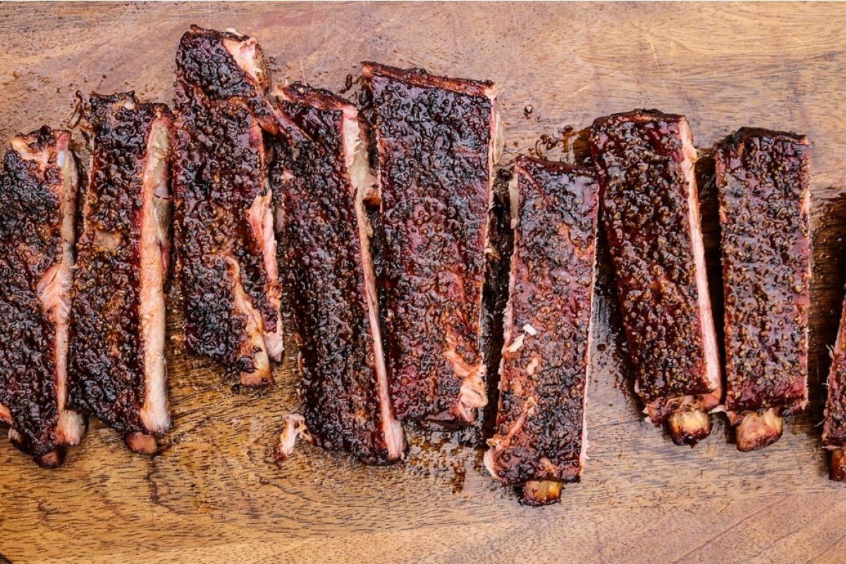 Pork Ribs Buy Rack Of Ribs & Spare Ribs Online Tom Hixson Tom