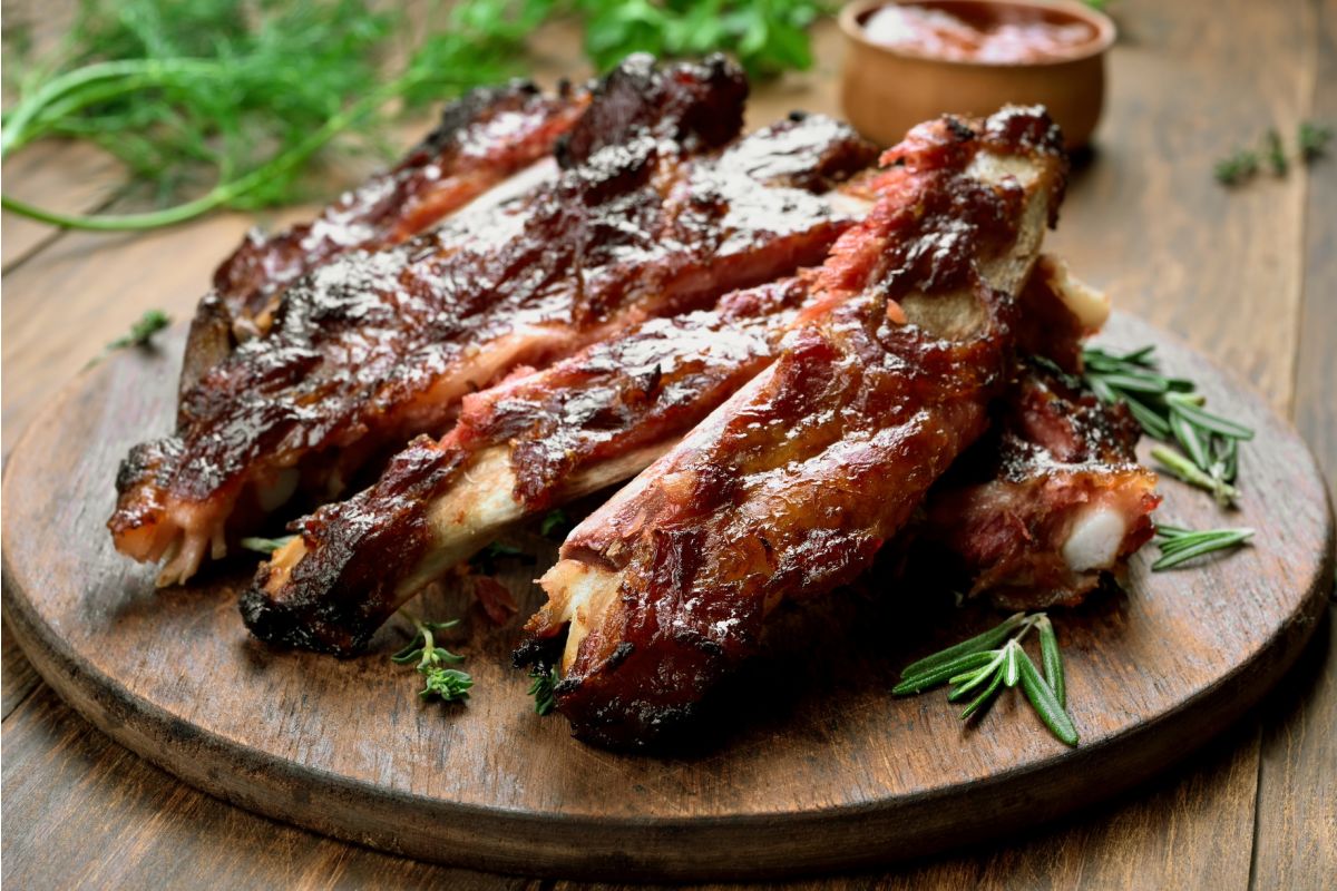 Iberico Rib Fingers (Boneless)