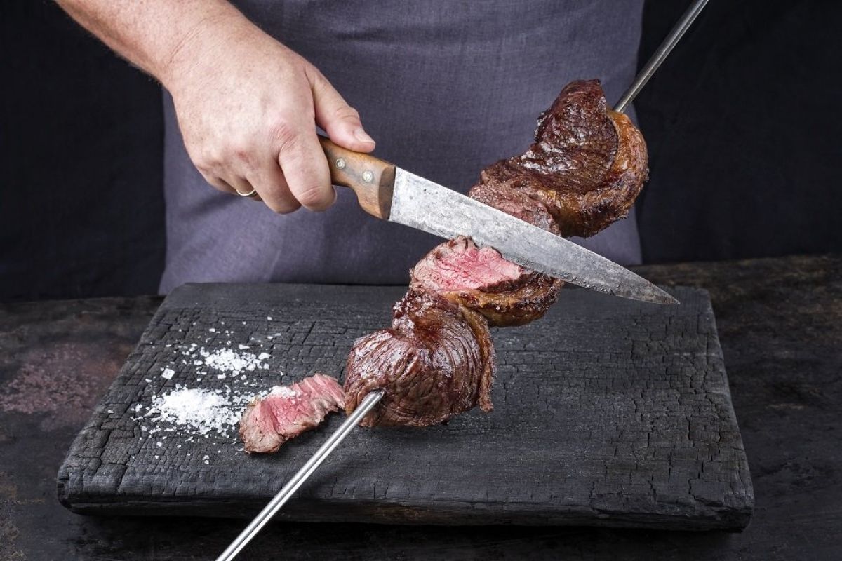 Uruguayan Grass Fed Picanha