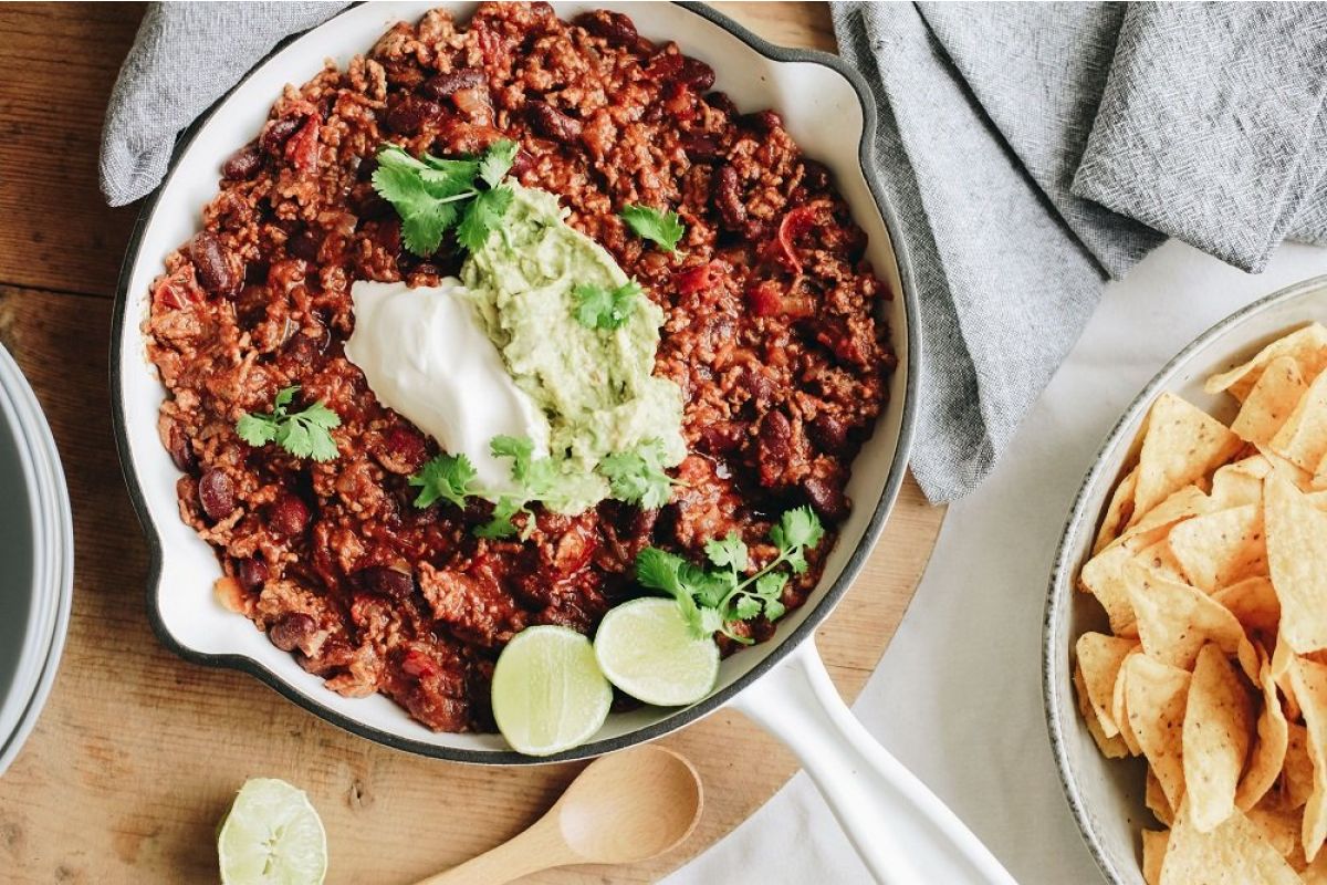 Tom Hixson Wagyu Beef Mince