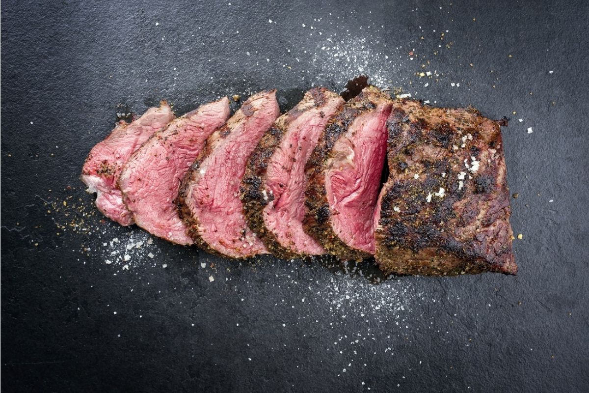 USDA CHOICE Chateaubriand (Creekstone Farms)